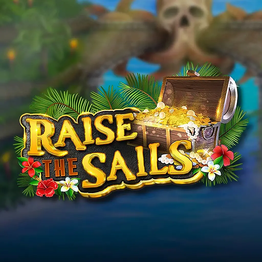 Raise The Sails - играть онлайн: обзор, советы и особенности Raise The Sails - играть онлайн: обзор, советы и особенности